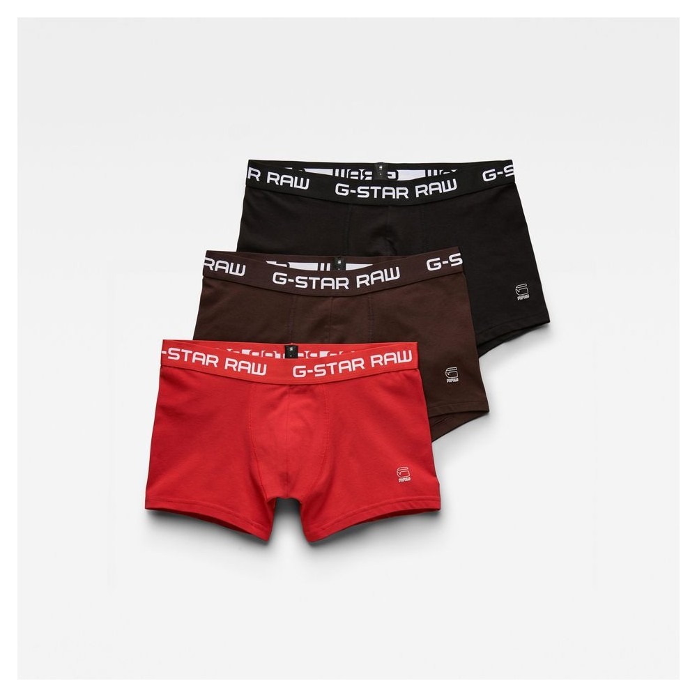 CALECON HOMME G-STAR RAW PACK DE 3