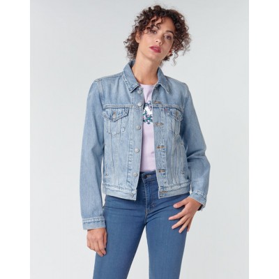 VESTE ORIGINAL TRUCKER ALL MINE LEVI S