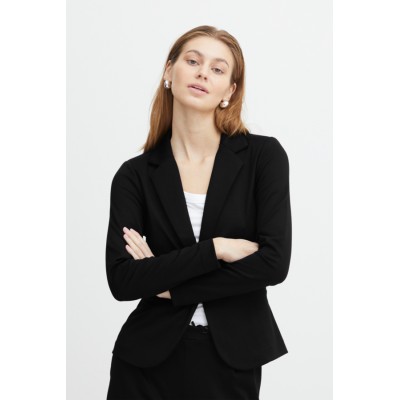 BLAZER KATE NOIR ICHI
