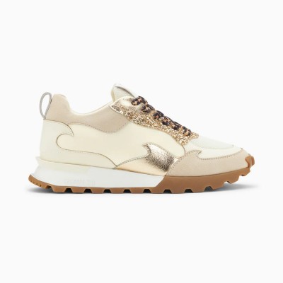 BASKET VANESSA WU FLAMME