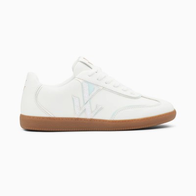 BASKET CHARLIZE BLANC...