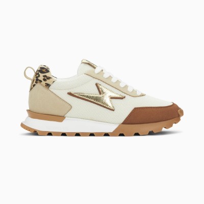 BASKET KEIRA CAMEL VANESSA WU