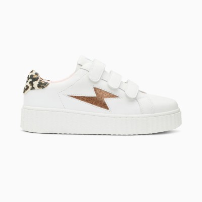 BASKET SANSA BRONZE VANESSA WU