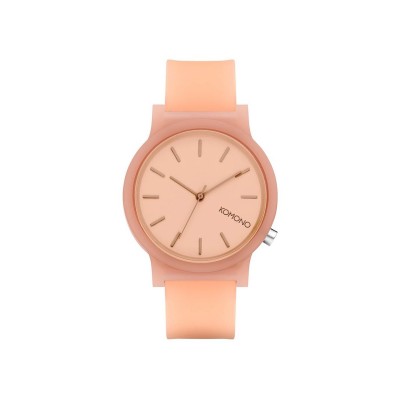 MONO BLUSH GLOW KOMONO