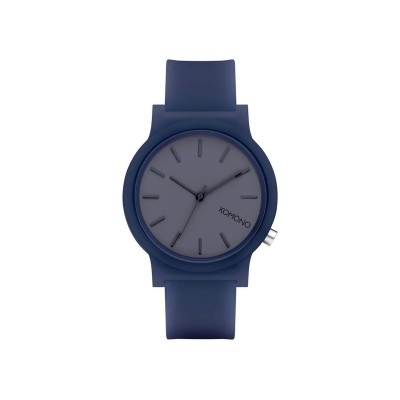 MONO NAVY GLOW KOMONO