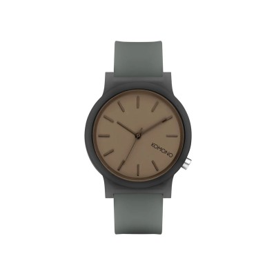 MONO CHARCOAL GLOW KOMONO